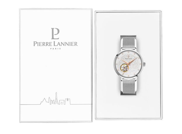 Pierre Lannier 311D601, фото 4 | Интернет-магазин оригинальных часов и аксессуаров