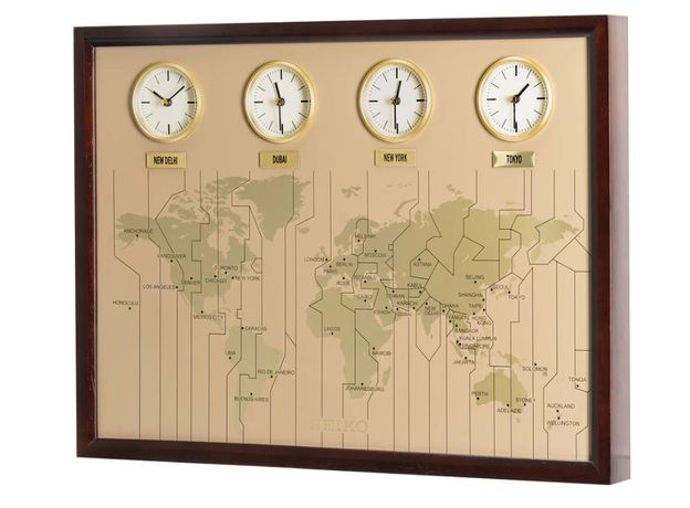 SEIKO X QXA722B, фото 5 | Интернет-магазин оригинальных часов и аксессуаров