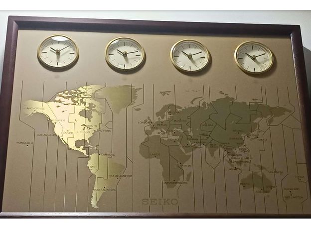 SEIKO X QXA722B, фото 6 | Интернет-магазин оригинальных часов и аксессуаров