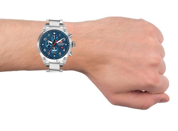 Swiss Military-Hanowa SMWGI2101502, фото 4 | Интернет-магазин оригинальных часов и аксессуаров