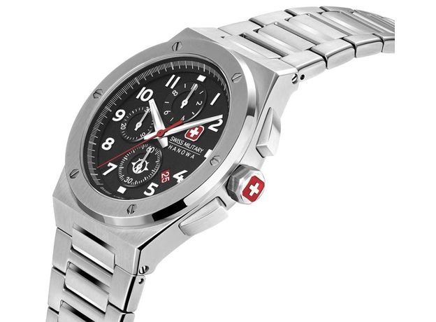 Swiss Military-Hanowa SMWGI2102001, фото 2 | Интернет-магазин оригинальных часов и аксессуаров