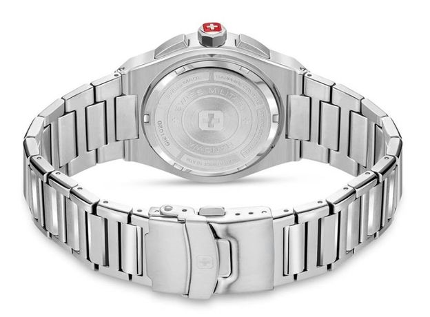 Swiss Military-Hanowa SMWGI2102001, фото 4 | Интернет-магазин оригинальных часов и аксессуаров