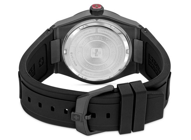 Swiss Military-Hanowa SMWGN2101930, фото 3 | Интернет-магазин оригинальных часов и аксессуаров