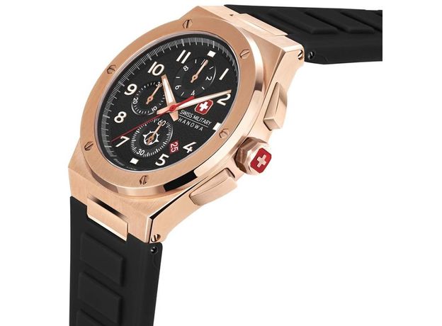 Swiss Military-Hanowa SMWGO2102010, фото 2 | Интернет-магазин оригинальных часов и аксессуаров