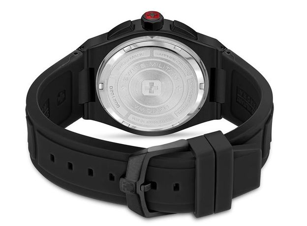 Swiss Military-Hanowa SMWGO2102030, фото 2 | Интернет-магазин оригинальных часов и аксессуаров