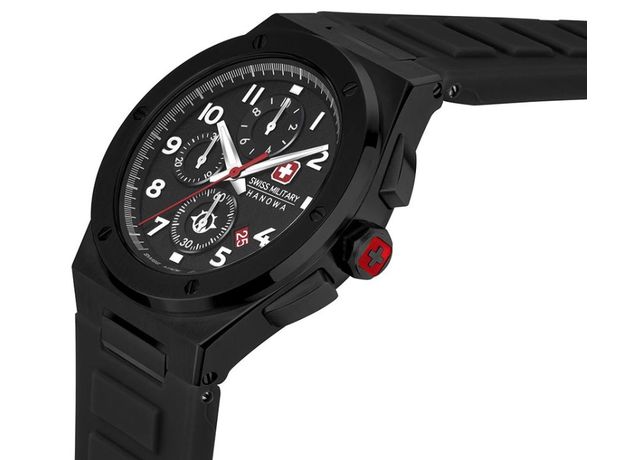 Swiss Military-Hanowa SMWGO2102030, фото 3 | Интернет-магазин оригинальных часов и аксессуаров