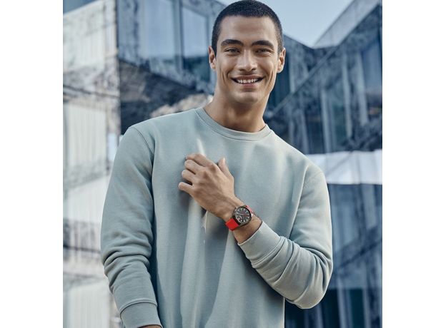 Wenger W01.1441.130 CITY SPORT, фото 2 | Интернет-магазин оригинальных часов и аксессуаров