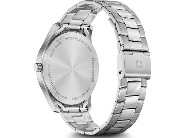 Wenger W01.1441.131 CITY SPORT, фото 3 | Интернет-магазин оригинальных часов и аксессуаров