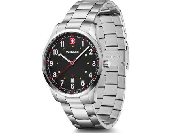 Wenger W01.1441.131 CITY SPORT, фото 2 | Интернет-магазин оригинальных часов и аксессуаров