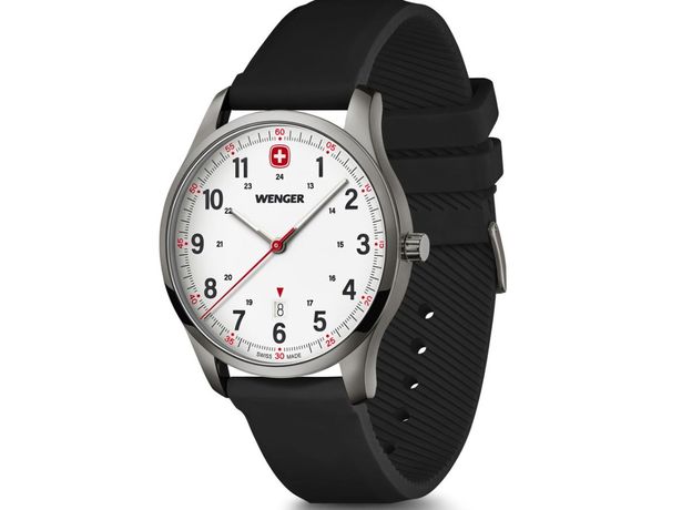 Wenger W01.1441.132 CITY SPORT, фото 2 | Интернет-магазин оригинальных часов и аксессуаров