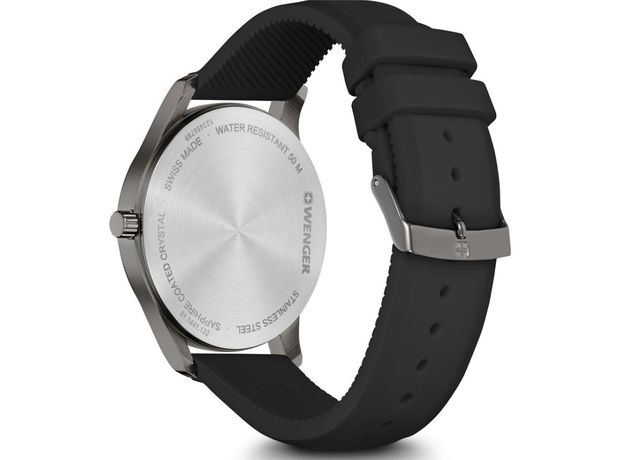 Wenger W01.1441.132 CITY SPORT, фото 3 | Интернет-магазин оригинальных часов и аксессуаров