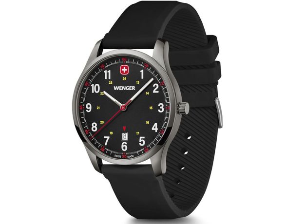 Wenger W01.1441.135 CITY SPORT, фото 2 | Интернет-магазин оригинальных часов и аксессуаров