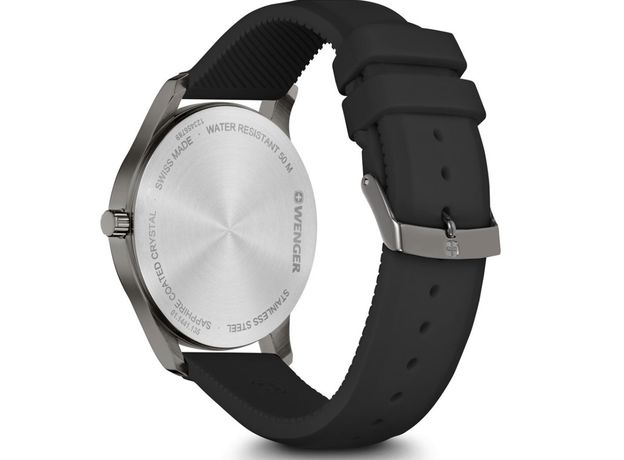 Wenger W01.1441.135 CITY SPORT, фото 3 | Интернет-магазин оригинальных часов и аксессуаров