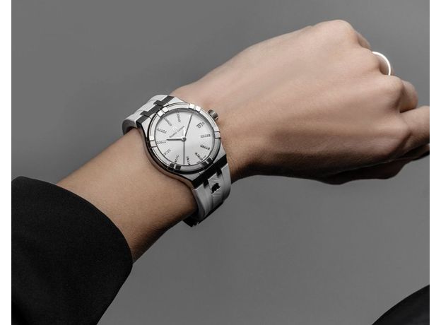 Maurice Lacroix AI1106-SS000-150-7, фото 4 | Интернет-магазин оригинальных часов и аксессуаров