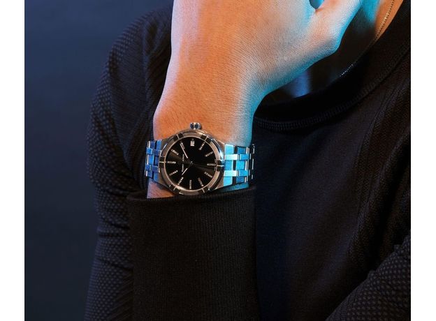 Maurice Lacroix AI1106-SS002-350-1, фото 2 | Интернет-магазин оригинальных часов и аксессуаров