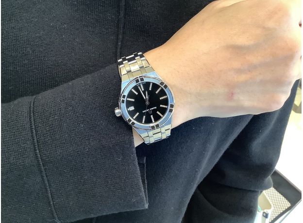 Maurice Lacroix AI1106-SS002-350-1, фото 4 | Интернет-магазин оригинальных часов и аксессуаров