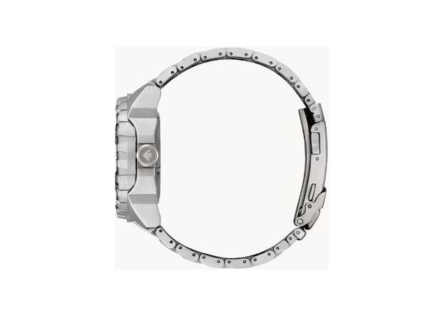 CITIZEN NB6004-83E PROMASTER MADE IN JAPAN, Варіант кольору: Сталевий/Чорний, фото 2 | Интернет-магазин оригинальных часов и аксессуаров