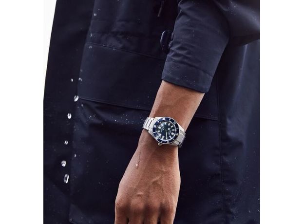 CITIZEN NB6021-68L PROMASTER FUJITSUBO, фото 4 | Интернет-магазин оригинальных часов и аксессуаров