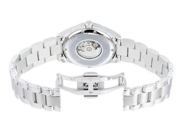 Hamilton H32315131 JAZZMASTER LADY AUTO, фото 3 | Интернет-магазин оригинальных часов и аксессуаров