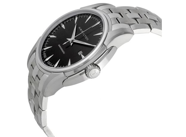 Hamilton H32315131 JAZZMASTER LADY AUTO, фото 4 | Интернет-магазин оригинальных часов и аксессуаров