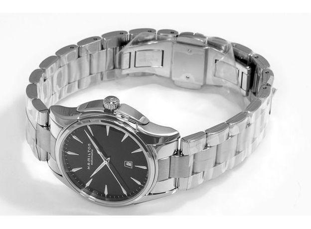 Hamilton H32315131 JAZZMASTER LADY AUTO, фото 5 | Интернет-магазин оригинальных часов и аксессуаров