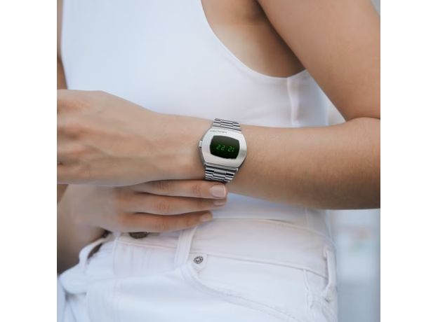 Hamilton H52414131 AMERICAN CLASSIC PSR DIGITAL, фото 6 | Интернет-магазин оригинальных часов и аксессуаров