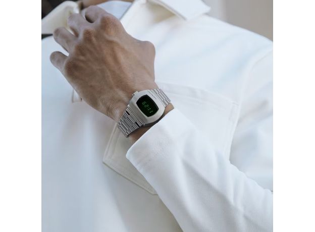 Hamilton H52414131 AMERICAN CLASSIC PSR DIGITAL, фото 7 | Интернет-магазин оригинальных часов и аксессуаров