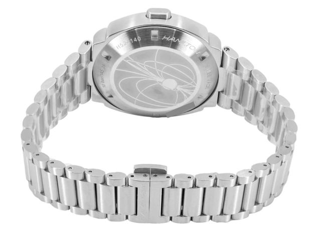 Hamilton H52414131 AMERICAN CLASSIC PSR DIGITAL, фото 8 | Интернет-магазин оригинальных часов и аксессуаров