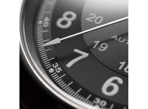 Hamilton H64455133 KHAKI FIELD KING AUTO, фото 5 | Интернет-магазин оригинальных часов и аксессуаров