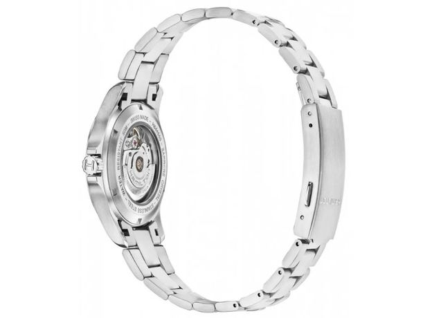 Hamilton H64455133 KHAKI FIELD KING AUTO, фото 7 | Интернет-магазин оригинальных часов и аксессуаров