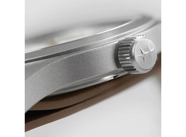 Hamilton H69439511 KHAKI FIELD MECHANICAL, фото 6 | Интернет-магазин оригинальных часов и аксессуаров