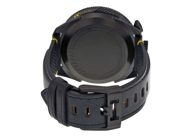 Hamilton H76786733 KHAKI AVIATION TAKEOFF AUTO CHRONO, фото 8 | Интернет-магазин оригинальных часов и аксессуаров