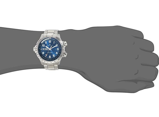 Hamilton H77765141 KHAKI AVIATION X-WIND DAY DATE AUTO, фото 5 | Интернет-магазин оригинальных часов и аксессуаров