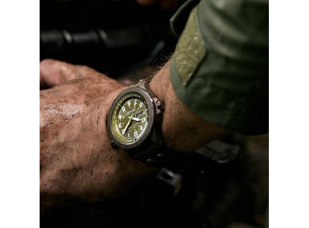 Hamilton H77775960 KHAKI AVIATION X-WIND AUTO, фото 7 | Интернет-магазин оригинальных часов и аксессуаров