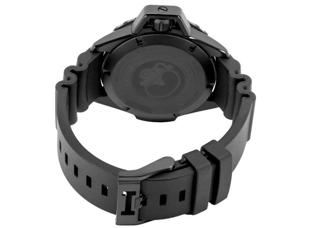 Hamilton H77845330 KHAKI NAVY FROGMAN, фото 8 | Интернет-магазин оригинальных часов и аксессуаров