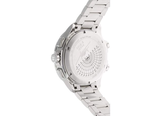 Hamilton H77922141 KHAKI AVIATION X-WIND GMT CHRONO, фото 5 | Интернет-магазин оригинальных часов и аксессуаров