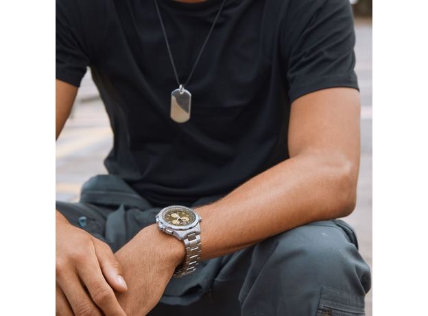 Hamilton H77932160 KHAKI AVIATION X-WIND GMT CHRONO, фото 6 | Интернет-магазин оригинальных часов и аксессуаров