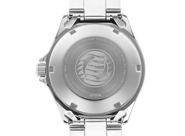 ORIENT RA-AA0818L19B (RA-AA0818L39B) MAKO III, фото 2 | Интернет-магазин оригинальных часов и аксессуаров