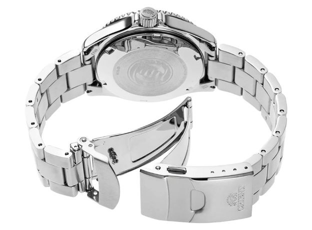 ORIENT RA-AA0818L19B (RA-AA0818L39B) MAKO III, фото 3 | Интернет-магазин оригинальных часов и аксессуаров