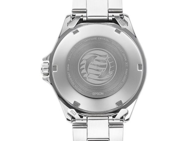 ORIENT RA-AA0819N19B (RA-AA0819N39B) MAKO III, фото 2 | Интернет-магазин оригинальных часов и аксессуаров