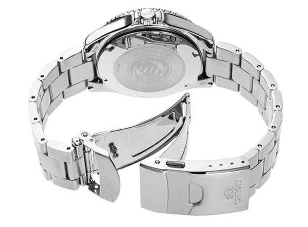 ORIENT RA-AA0819N19B (RA-AA0819N39B) MAKO III, фото 3 | Интернет-магазин оригинальных часов и аксессуаров