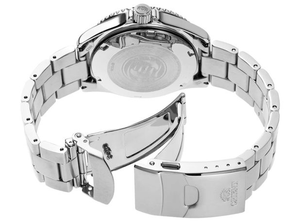 ORIENT RA-AA0821S19B (RA-AA0821S39B) MAKO III, фото 3 | Интернет-магазин оригинальных часов и аксессуаров