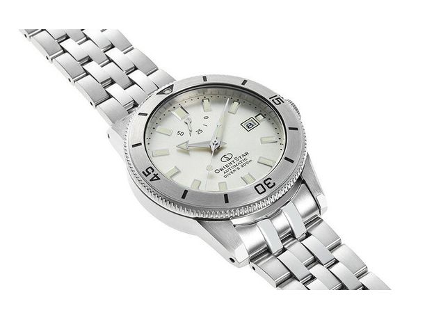 ORIENT STAR RE-AU0502S00B SPORTS 1964 DIVER LIMITED EDITION, фото 2 | Интернет-магазин оригинальных часов и аксессуаров