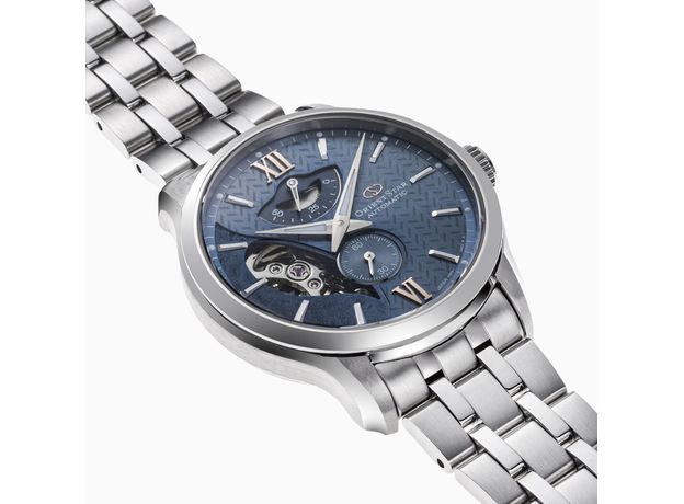 ORIENT Star RE-AV0B08L00B, фото 2 | Интернет-магазин оригинальных часов и аксессуаров