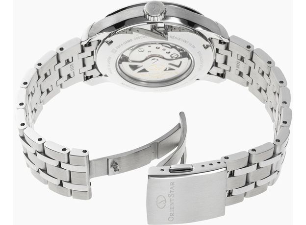 ORIENT Star RE-AV0B08L00B, фото 3 | Интернет-магазин оригинальных часов и аксессуаров