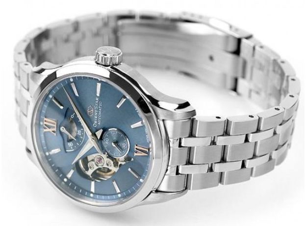 ORIENT Star RE-AV0B08L00B, фото 4 | Интернет-магазин оригинальных часов и аксессуаров