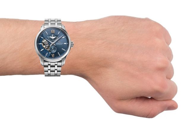 ORIENT Star RE-AV0B08L00B, фото 6 | Интернет-магазин оригинальных часов и аксессуаров