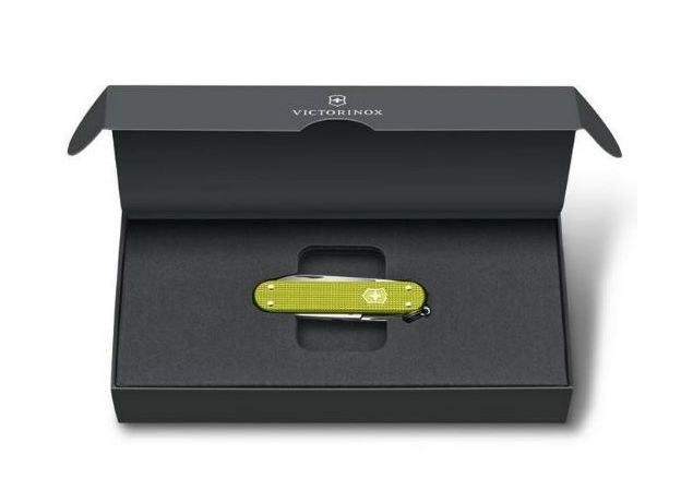 Складной нож Victorinox Vx06221.L23 (Vx0.6221.L23) LIMITED EDITION, фото 3 | Интернет-магазин оригинальных часов и аксессуаров