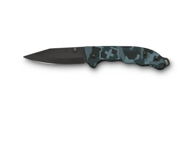 Складной нож Victorinox Vx09425.DS222 (Vx0.9425.DS222), фото 4 | Интернет-магазин оригинальных часов и аксессуаров