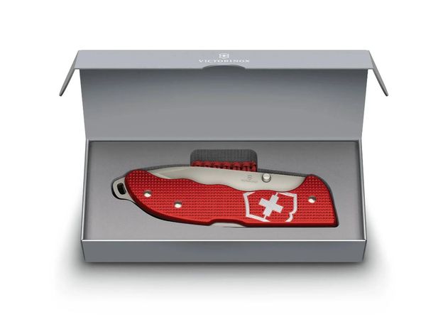 Складной нож Victorinox Vx09415.D20 (0.9415.D20), фото 3 | Интернет-магазин оригинальных часов и аксессуаров